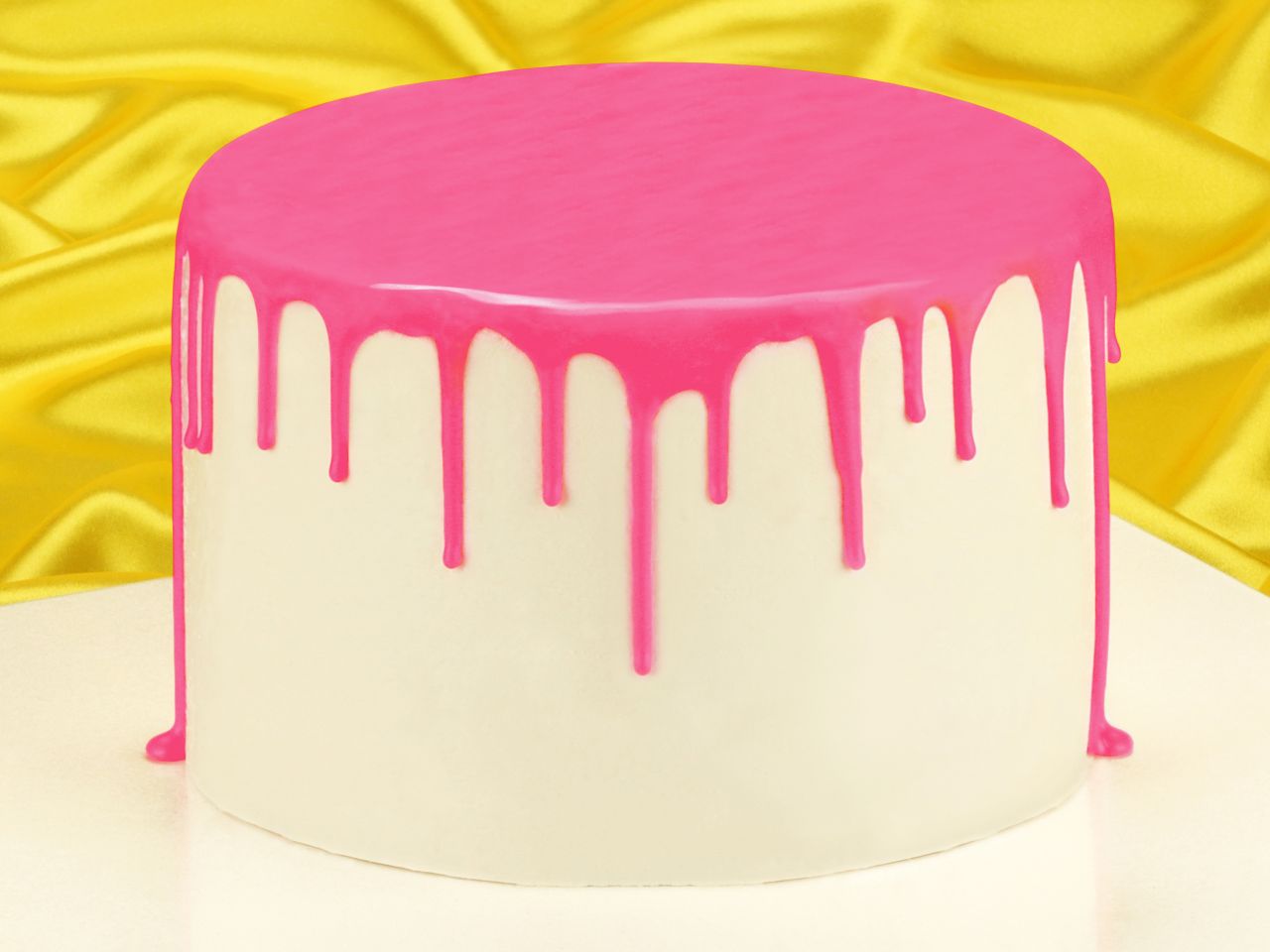 cake drip glasur candy pink 250g