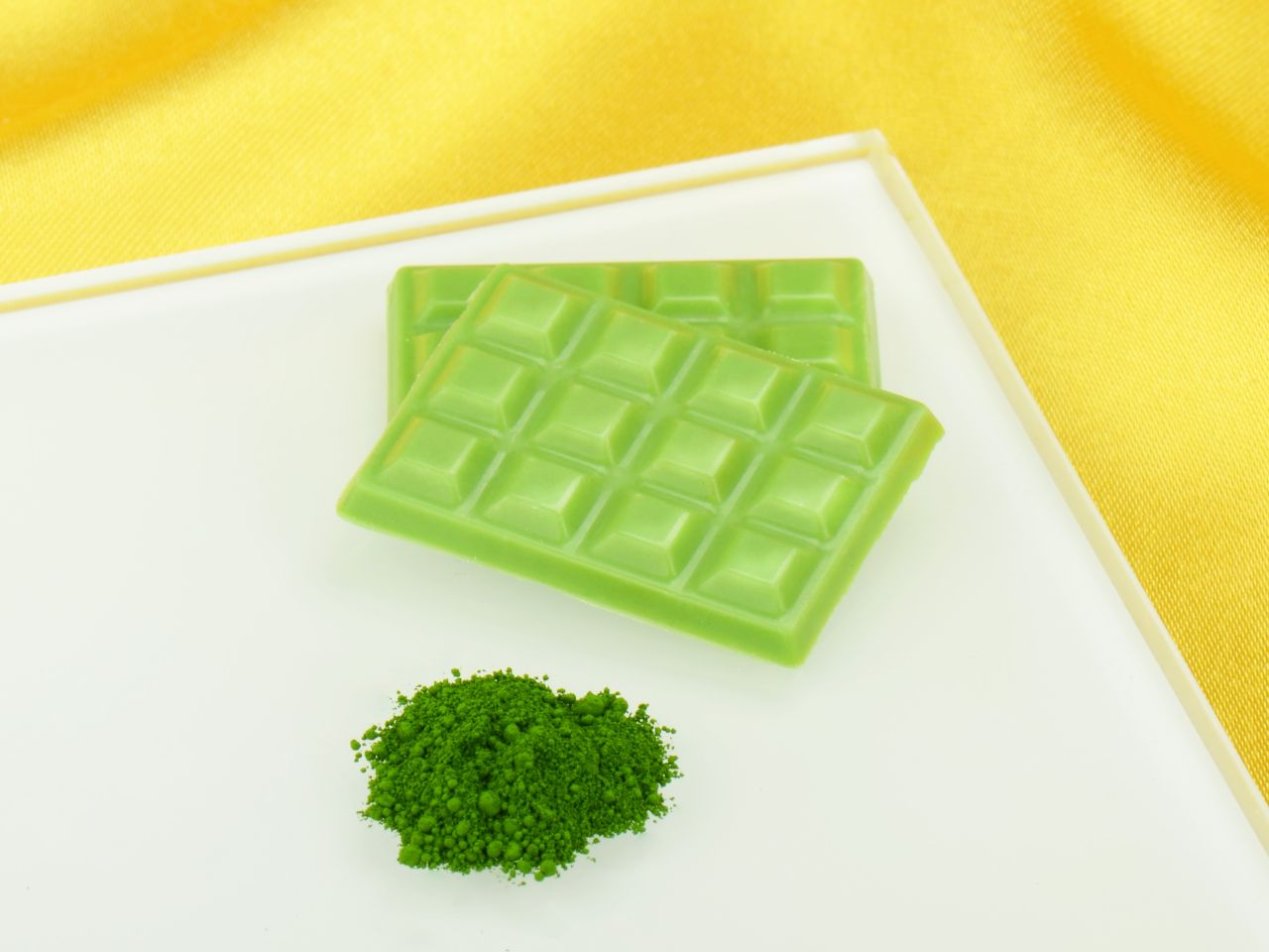 lebensmittelfarbe gruen fettloeslich 10g