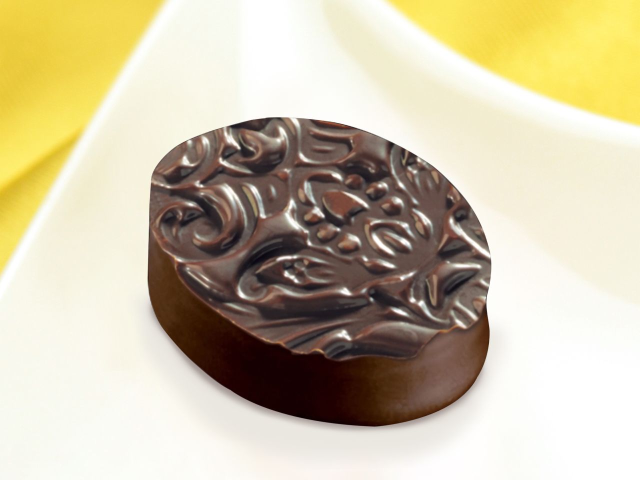 strukturfolie baroque