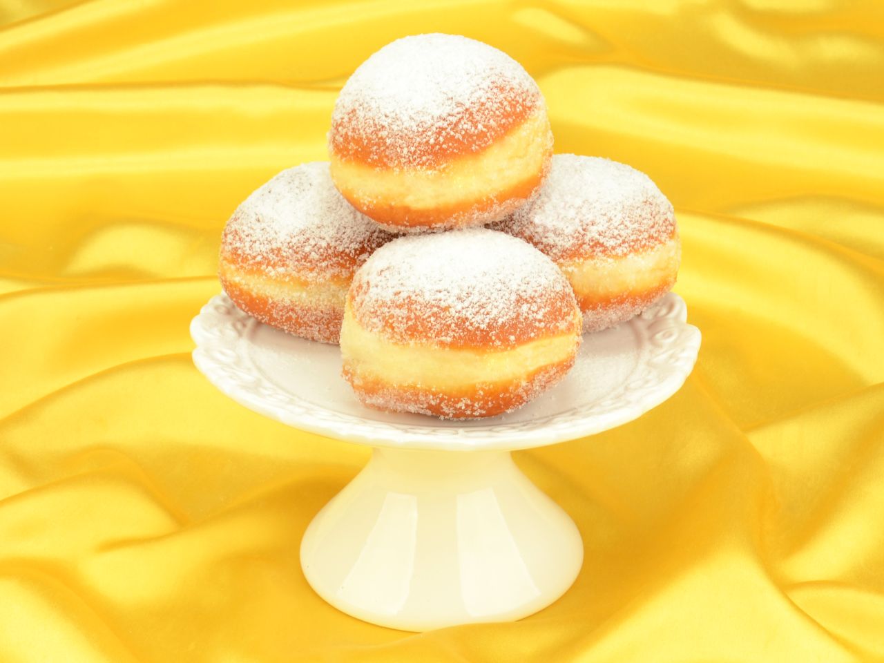 berliner 500g