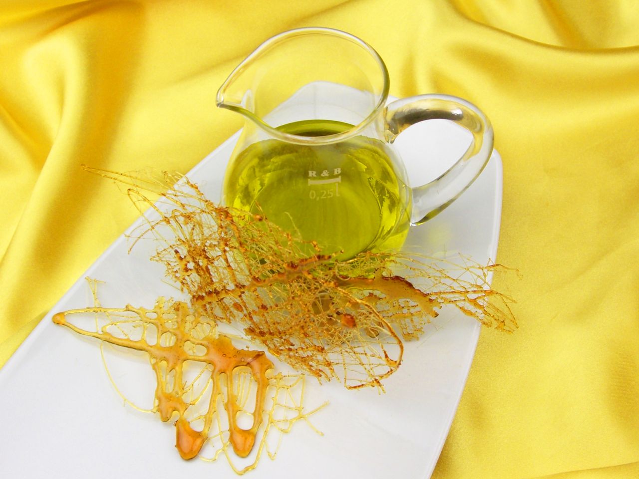 aroma oel karamell 50ml
