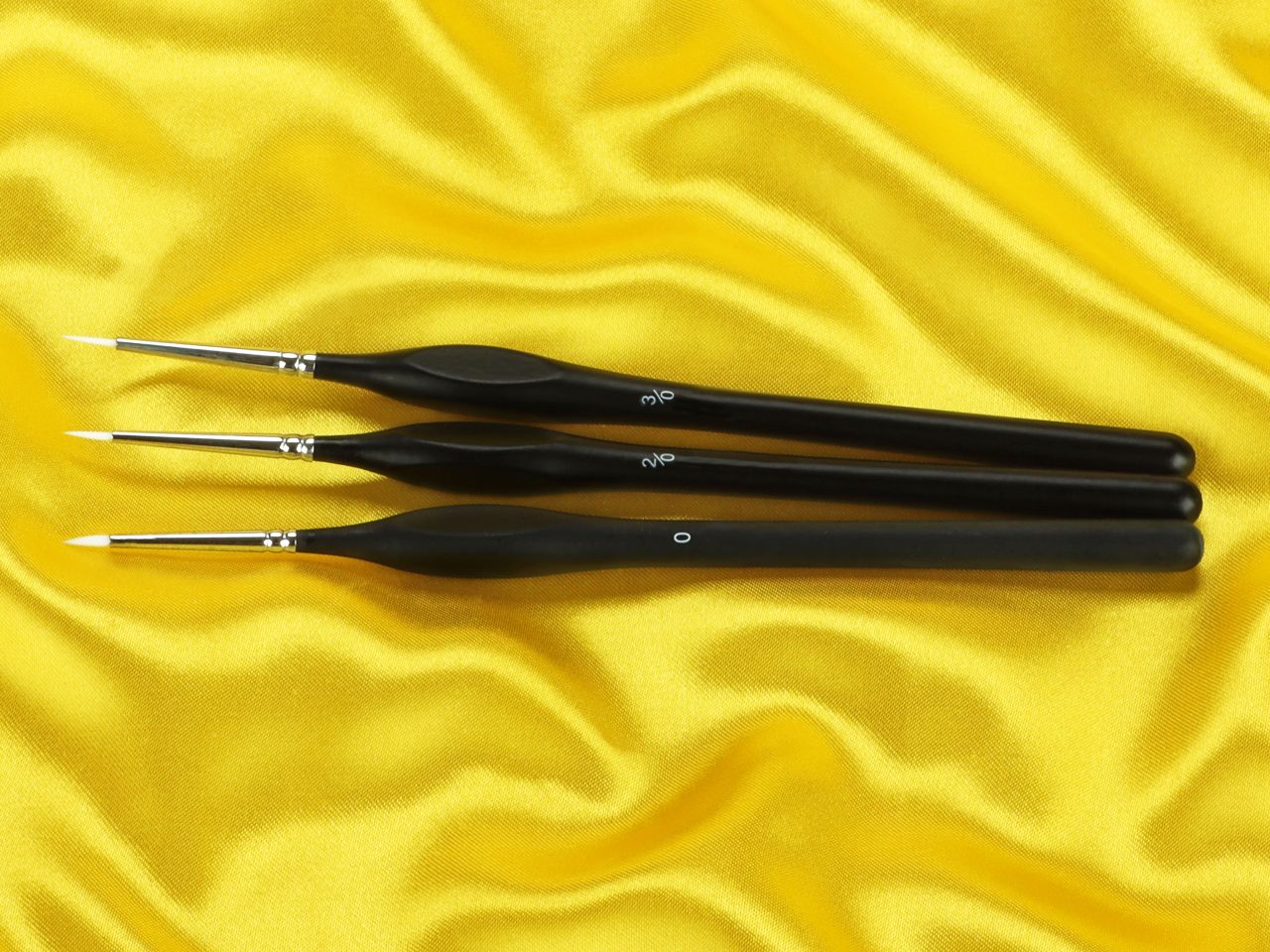 pinsel groesse 0 00 000 3er set
