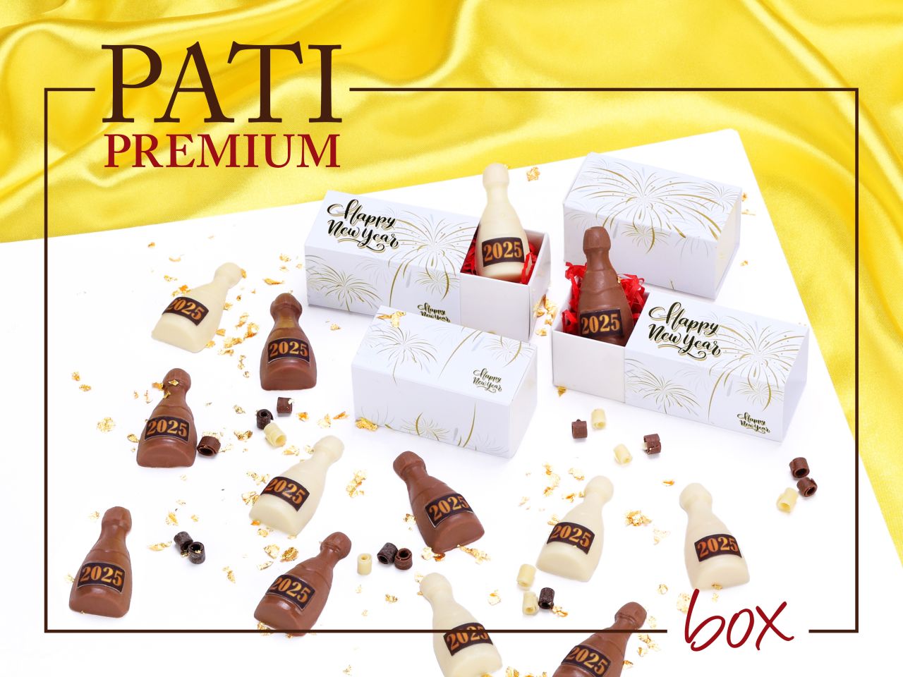 PATI-PREMIUM-BOX | Pati-Versand
