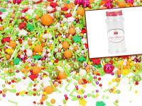 Sprinkles Flower Power 80g incl. storage can